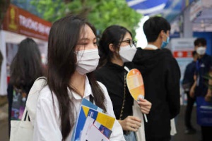 Đáp án chính thức của Bộ GDĐT 2022 môn Tiếng Nga
